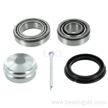 UKL Auto Hub Bearings AU09083LLL588 hub bearing